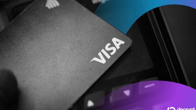Visa Moves to Close Meme Coin Credit Card Rewards Loophole