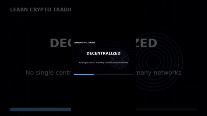 What is crypto?