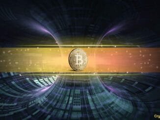 Why Quantum Computers Could Steal Satoshi's Bitcoin First