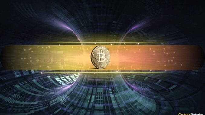 Why Quantum Computers Could Steal Satoshi's Bitcoin First Why Quantum Computers Could Steal Satoshi's Bitcoin First