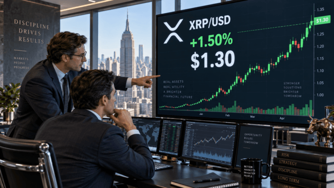 XRP recovers but weak derivatives data limits bullish conviction XRP recovers but weak derivatives data limits bullish conviction