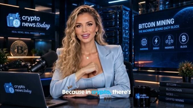 Your PC Might Be Mining Crypto Without You Knowing