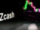 ZEC Dips Below $1,100 as Market Selloff Triggers Altcoin Pullback