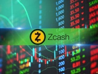 Zcash Is Only 1% of Bitcoin's Market Cap, but Its Volatility Is More Than 3 Times Higher