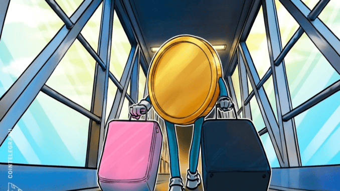 ZetaChain Holders Approve L1 Shutdown Plan, Solana Migration Cointelegraph