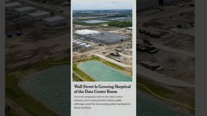 sceptical data center                    #ai#short#viral#news#usa