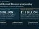 $1.5 Billion in Hardware Behind the AI Pivot