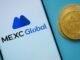 AI Stocks Boom as MEXC Tokenized Trading Volume Jumps 88%