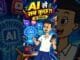 AI से ये 4 काम कुछ ही Seconds में! 😱 | AI Tools Hindi #ai #aivideo #shorts