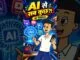 AI से ये 4 काम कुछ ही Seconds में! 😱 | AI Tools Hindi #ai #aivideo #shorts