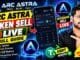 Arc Astra Mining Withdrawal & Token Sell LIVE 🔥 Full Guide by Yousif Khan