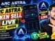 Arc Astra Mining Withdrawal & Token Sell LIVE 🔥 Full Guide by Yousif Khan