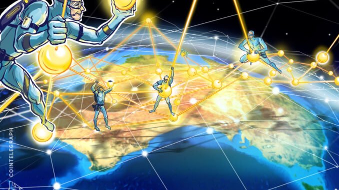Cointelegraph