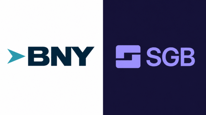 BNY Brings 24/7 Dollar Settlement to Singapore Gulf Bank BNY Brings 24/7 Dollar Settlement to Singapore Gulf Bank