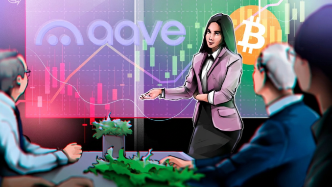 Babylon Moves Bitcoin Lending Proposal Forward on Aave V4 Cointelegraph