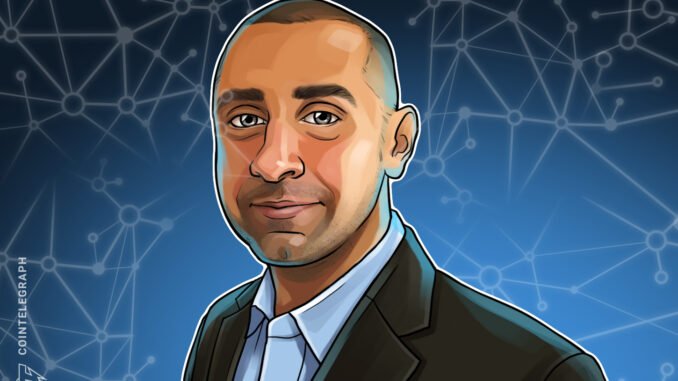 Balaji’s Farcaster Takeover Sparks Backlash Over Bans Cointelegraph