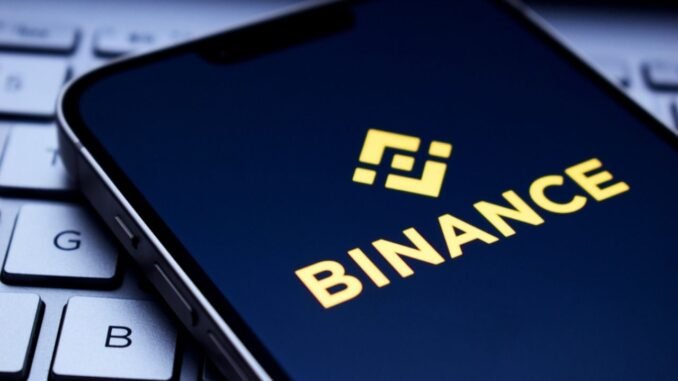 Binance Eyes Hong Kong, South Korea, Taiwan, Brazil Stocks in Binance Eyes Hong Kong, South Korea, Taiwan, Brazil Stocks in Global Push