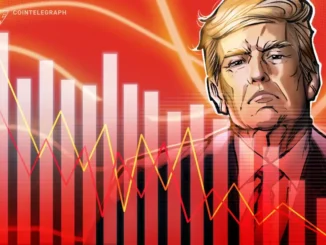 Bitcoin Price Drops 3% as Trump Iran Comments Add to Market AI Nerves