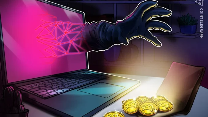Bitcoin Rebounds to $83,000 With BTC Price Weekly Close in Cointelegraph