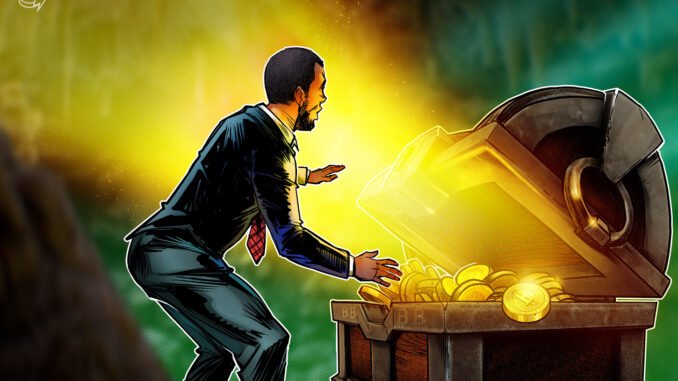 Cointelegraph