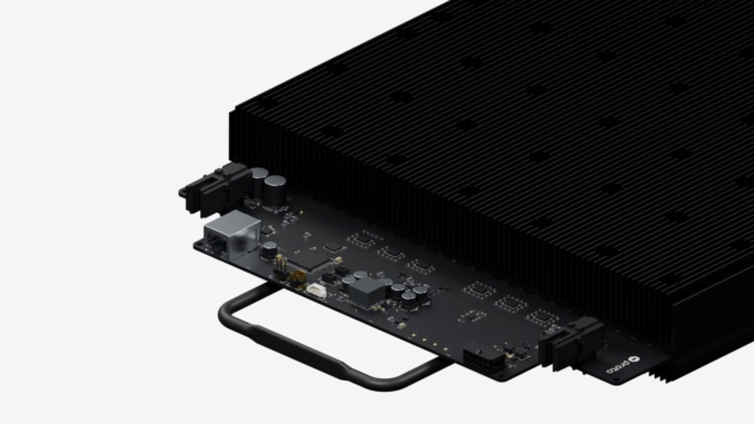 Block's Proto Bitcoin Mining Hardware Now Available to Own via Block's Proto Bitcoin Mining Hardware Now Available to Own via Sazmining