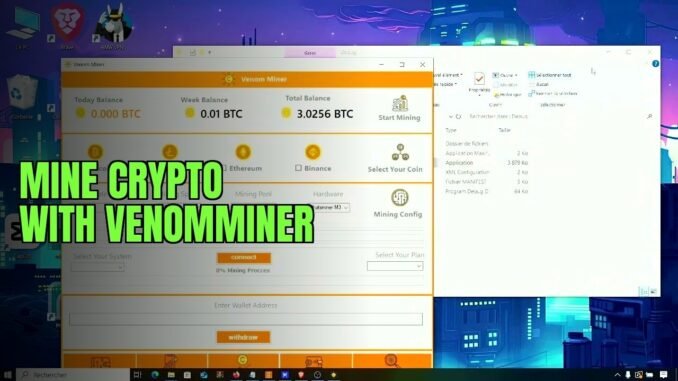 Break Down Bitcoin Mining 2026: Ultimate Step by Step Crypto Setup Guide #BitcoinMining #CryptoMiner