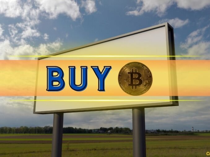 'Buy Crypto' Google Searches Hit Yearly Highs: Is Retail Coming Back?