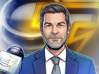 Cointelegraph