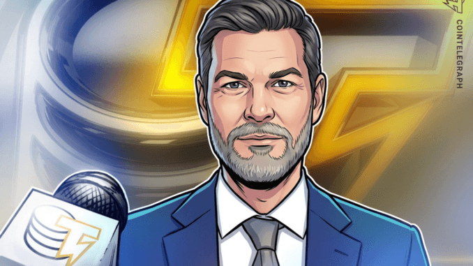 Cointelegraph