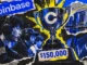 Coinbase streams $150,000 Singapore trading cup and crowns its first champion