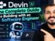 Complete Guide to Build With An AI Software Engineer -Devin AI