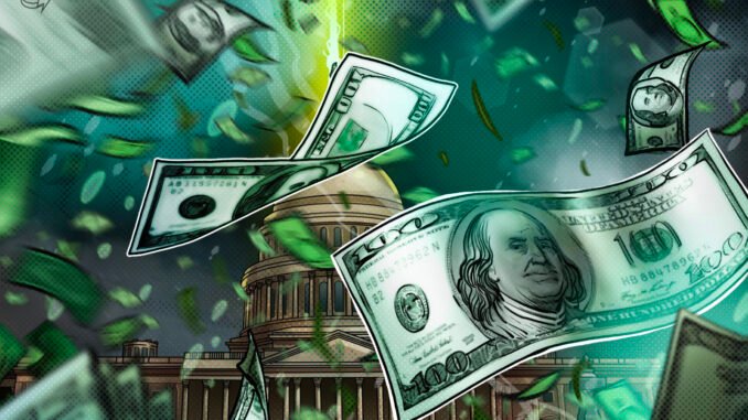 Crypto-Aligned PACs Pour $52M into Opposing Sherrod Brown in Ohio Cointelegraph