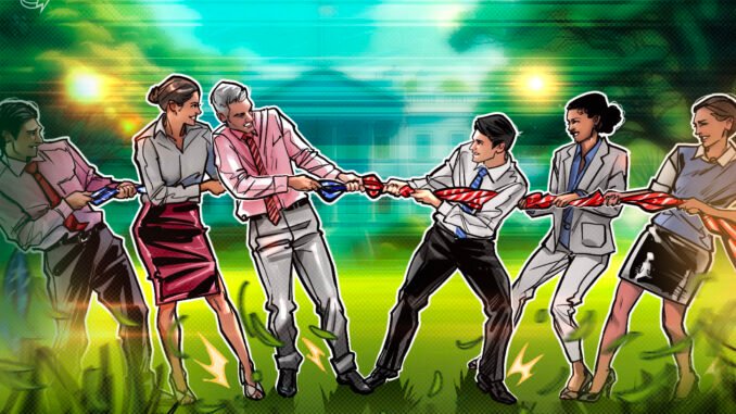 Cointelegraph