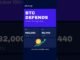 📰 Daily crypto news Oct 16th
