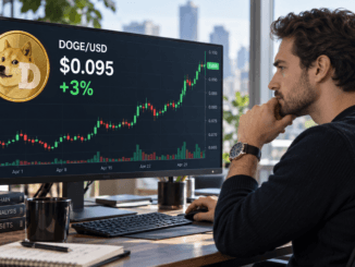 Dogecoin tops $0.096 as ETF inflows and derivatives signal improving sentiment