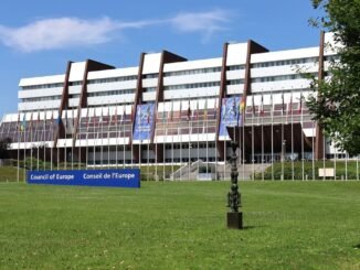 EU Joins 8 Nations to Sign Warsaw Protocol on Crypto Crime