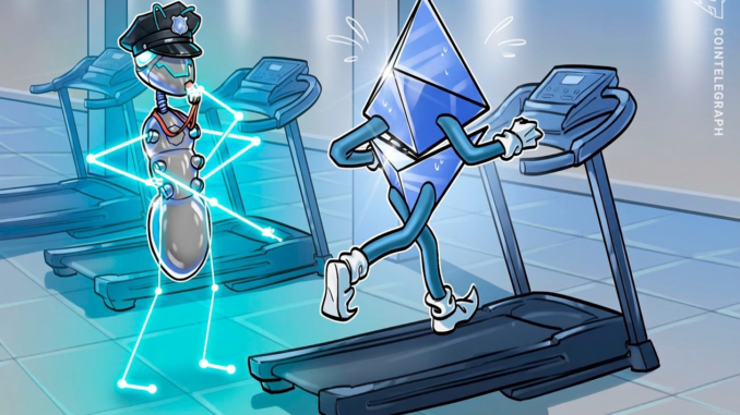 Ethereum Delays Glamsterdam Upgrade After Security Researchers Flag Risks Cointelegraph