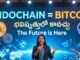 Free GidoChain crypto mining equal to Bitcoin in future #India