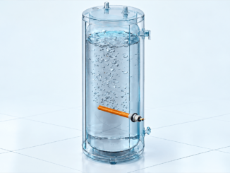 Heatbit’s New Water Heater Miner Turns Hot Showers Into Bitcoin