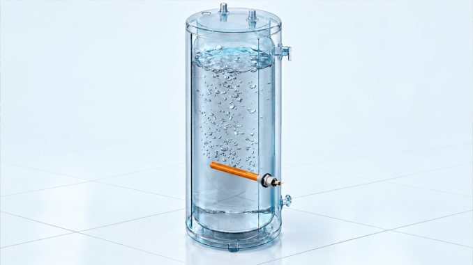 Heatbit’s New Water Heater Miner Turns Hot Showers Into Bitcoin Heatbit’s New Water Heater Miner Turns Hot Showers Into Bitcoin