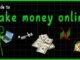 How to Actually Make Money Online with AI - Beginners Guide