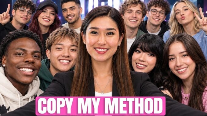 How to Create Realistic AI Influencer Video!(Full Guide 2026)