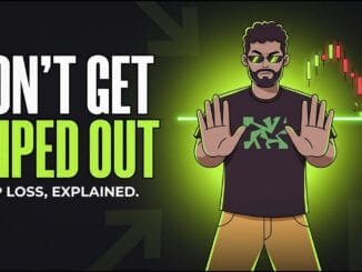 How to Set a Stop Loss in Crypto Trading (Beginner's Guide)
