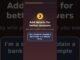 How to Use AI for Beginners (in 30 Seconds) #Shorts