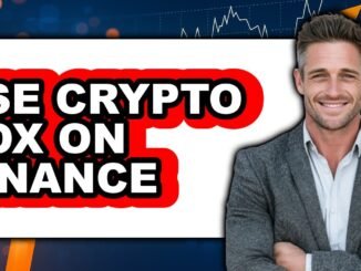 How to Use Crypto Box on Binance (Full Guide)