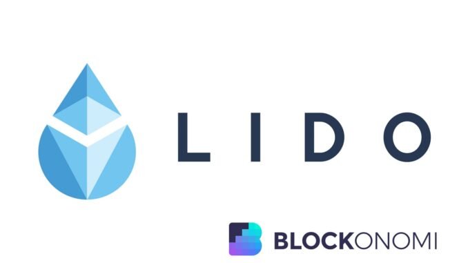 Lido Launches 0x02 Staking Module for Ethereum Validators Up to Lido Launches 0x02 Staking Module for Ethereum Validators Up to 2,048 ETH