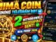 MIMA Coin Mining: Telegram Mining Bot | 2 Withdrawals Successfully Sent | Mima Coin Proof 2026