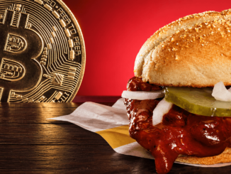 McRib Is Back, and Bitcoin's Weirdest Bullish Indicator Lives On