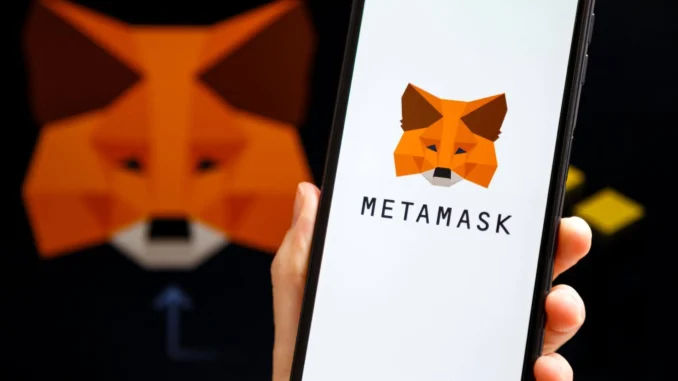 MetaMask Exits Ethereum Staking Validators After Security Incident MetaMask Exits Ethereum Staking Validators After Security Incident