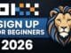 OKX Sign-Up Guide: Easy Setup for Beginners  #bitcoin #crypto #okx #OKXTutorial